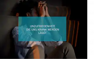 Krank werden