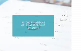 Psychosomatische Grundversorgung