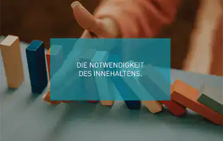 Innehalten