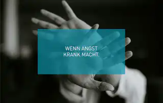 Blog Angst