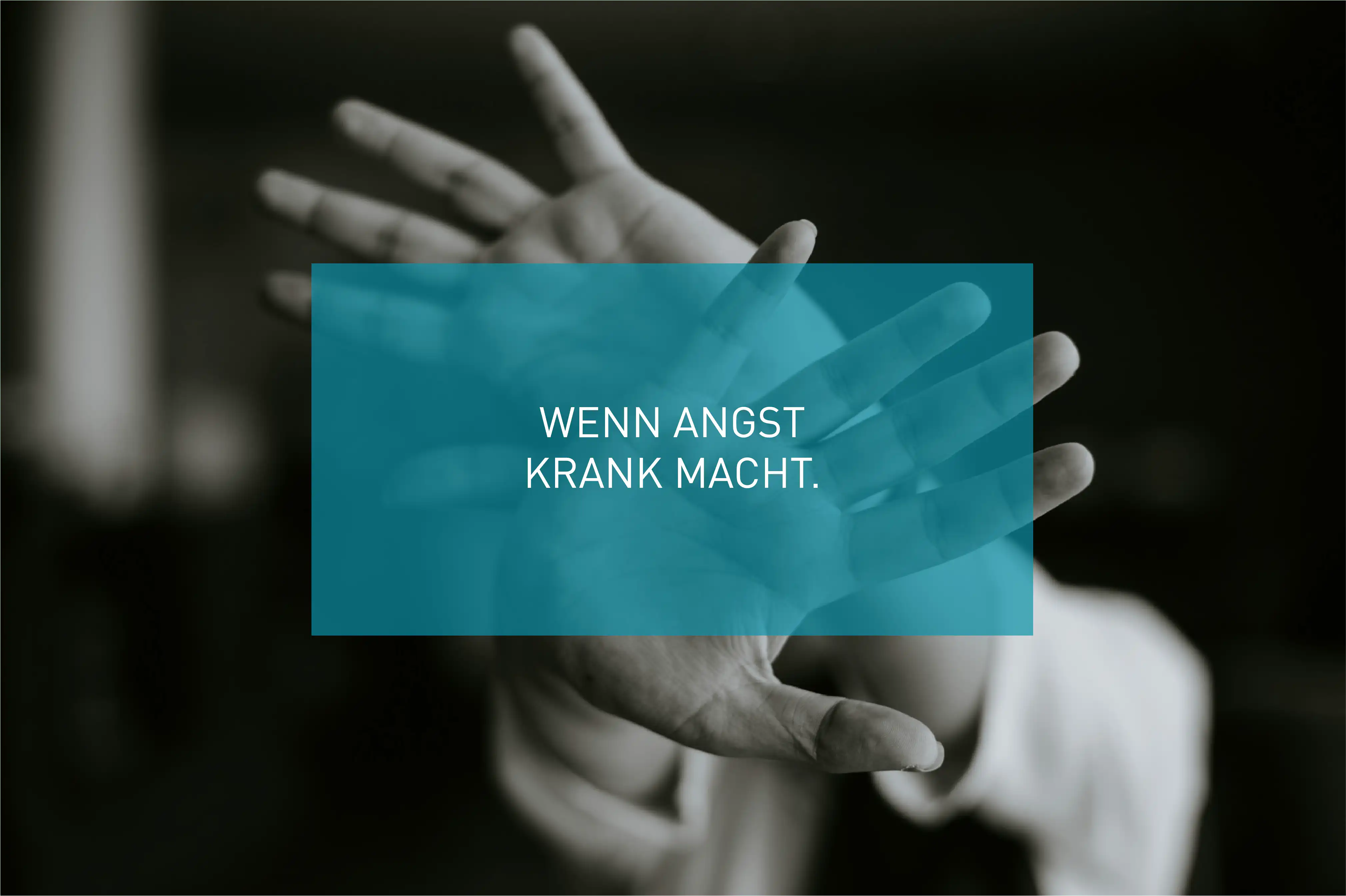 Blog Angst