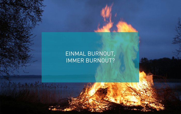 Blog Burnout