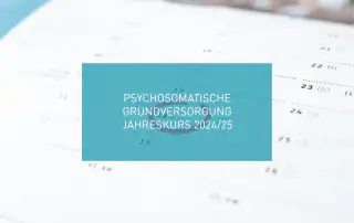 Psychosomatische Grundversorgung