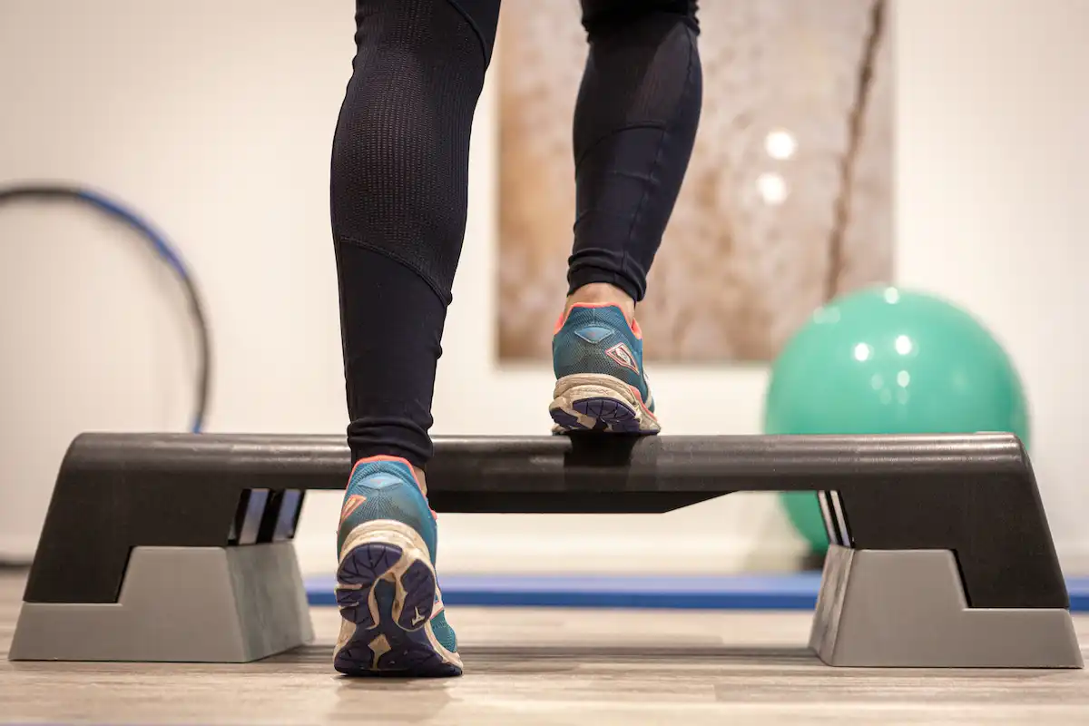 Sport in der Privatklinik Eschweiler Sport in der Privatklinik Eschweiler