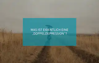 Doppeldepression
