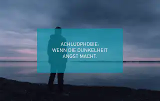 Achluophobie