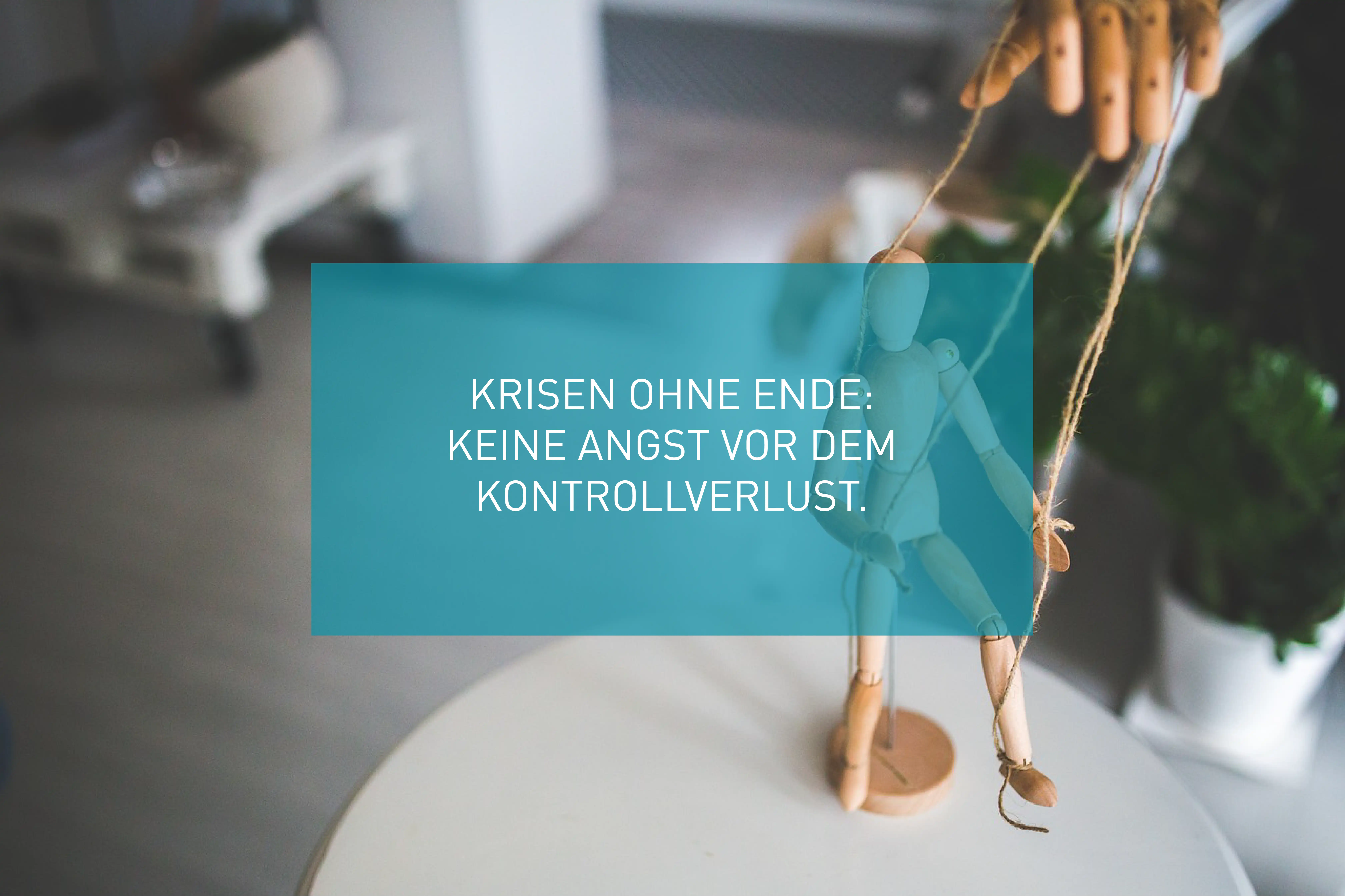 Kontrollverlust