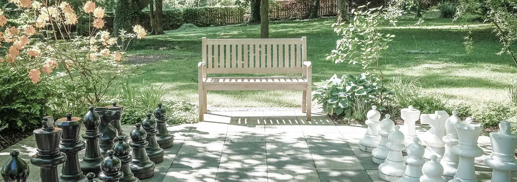 Chronische Schmerzen