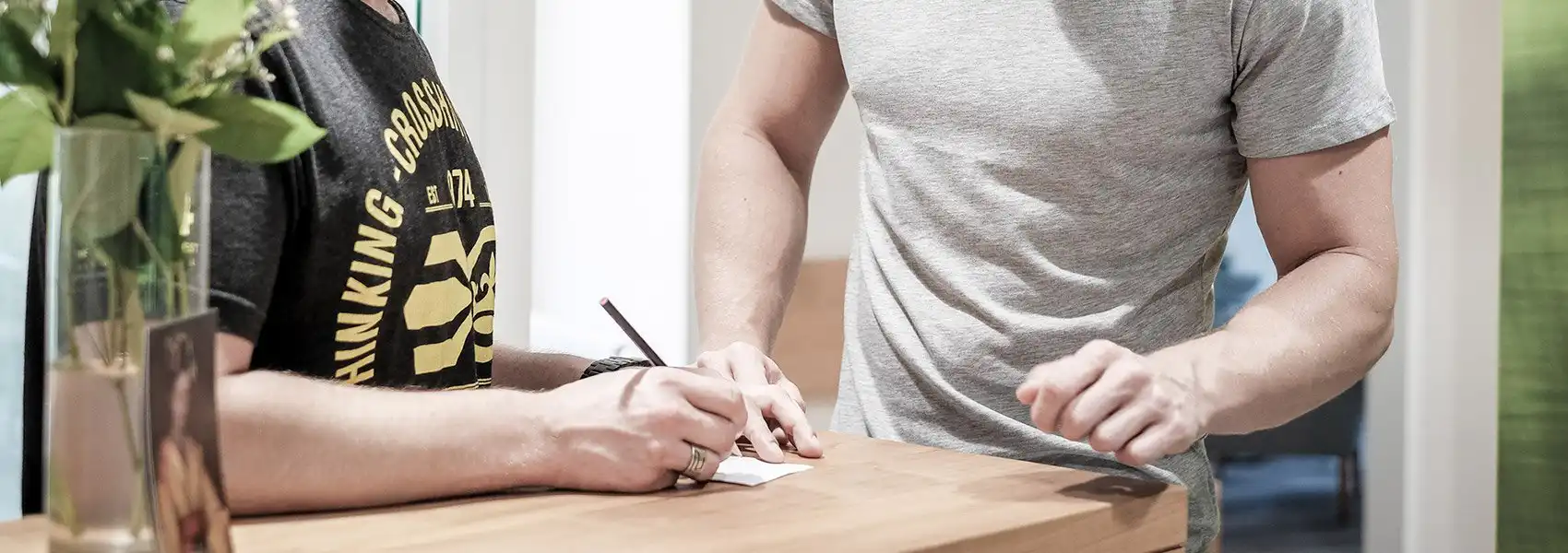 Datenschutzerklärung der Privatklinik Eschweiler