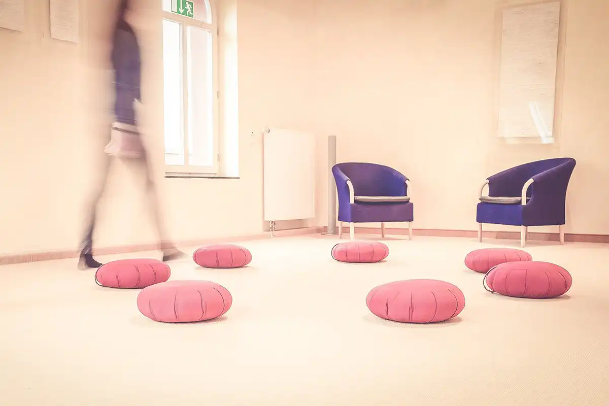 Entspannungstherapie Entspannungstherapie