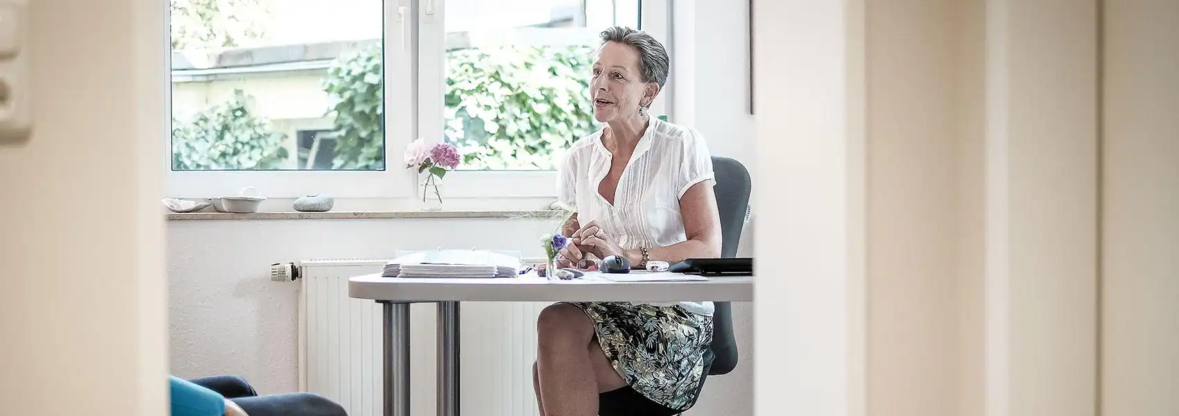 Kontakt zur Privatklinik Eschweiler Kontakt zur Privatklinik Eschweiler