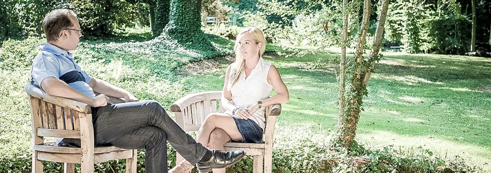 Psychosomatik – der Mensch im Ganzen zählt Psychosomatik - der Mensch im Ganzen zählt