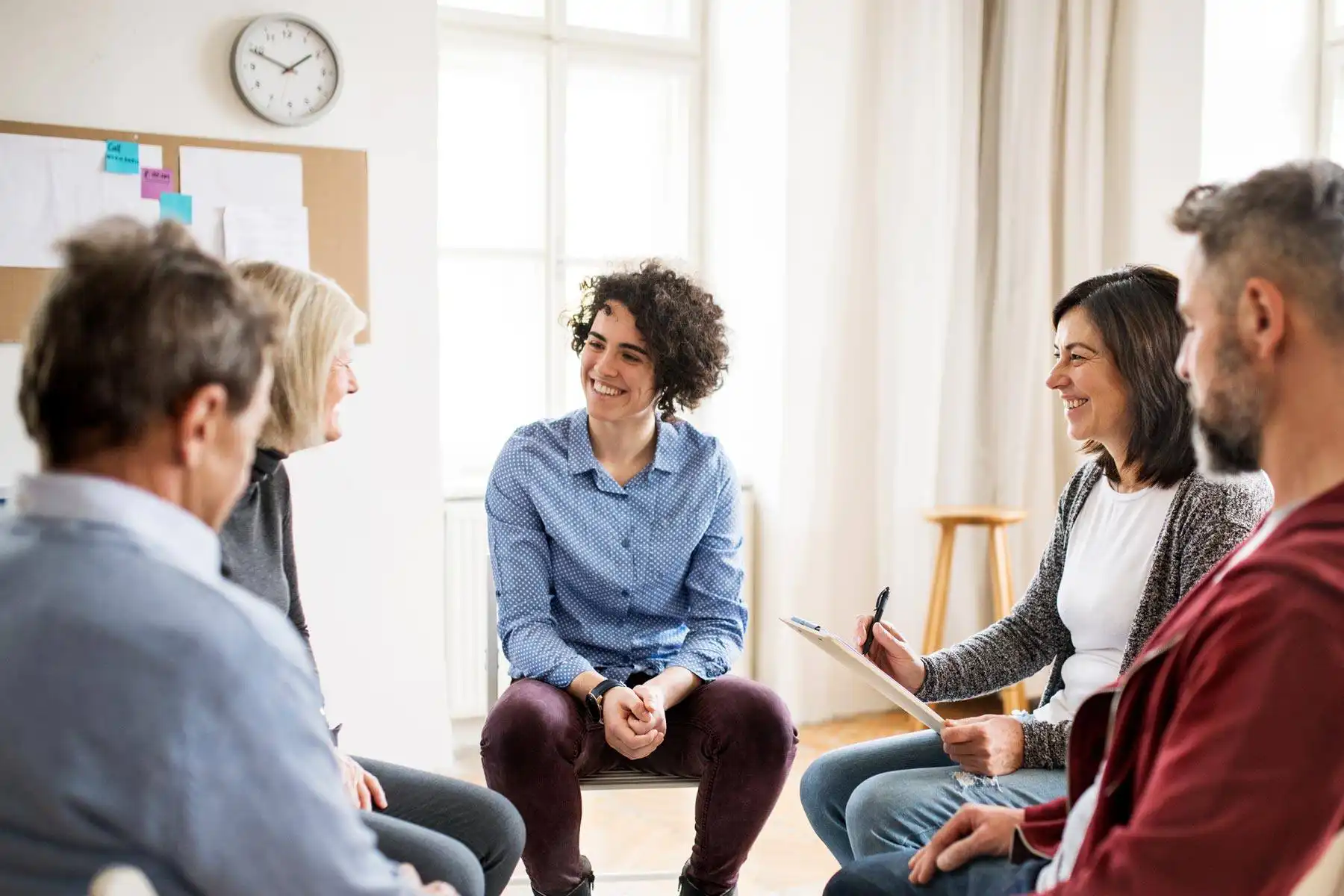 Therapie: Psychosomatik Therapie: Psychosomatik