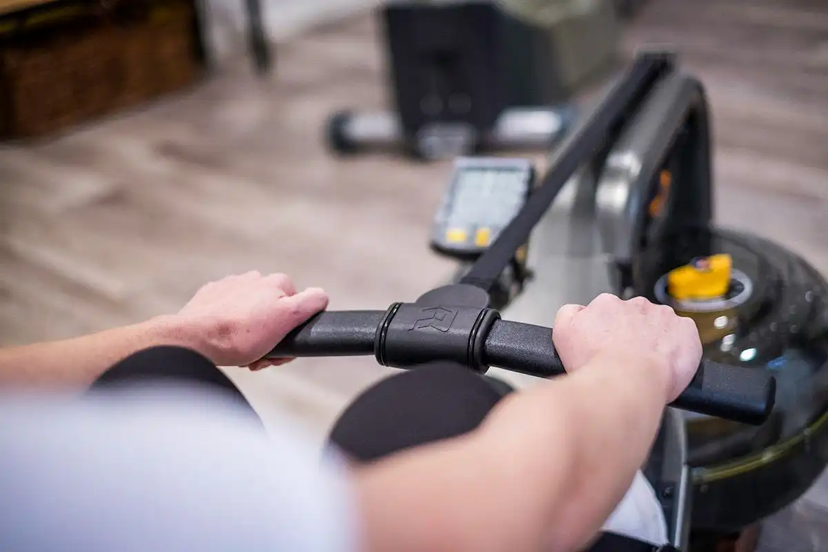 Sport in der Privatklinik Eschweiler Sport in der Privatklinik Eschweiler