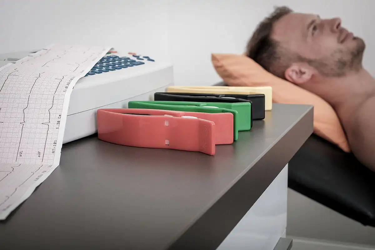 Check-Up in psychosomatischer Klinik in NRW Check-Up in psychosomatischer Klinik in NRW