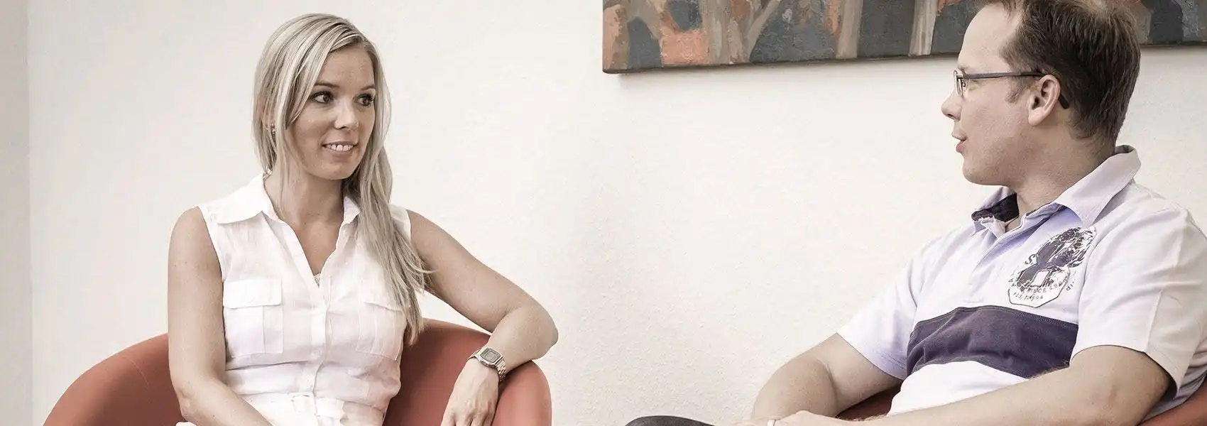 Therapie in der Privatklinik Eschweiler