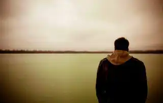 Volkskrankheit Depression