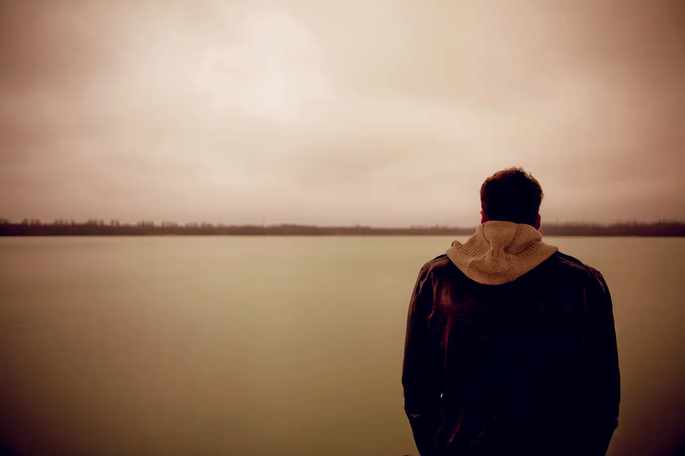 Volkskrankheit Depression