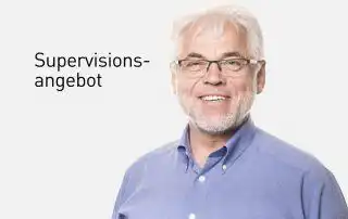 Supervisionsangebot von Dr. Wolfgang Hagemann
